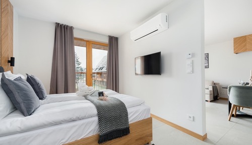 Apartamento Deluxe