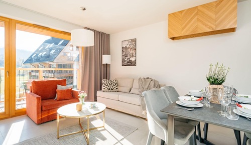 Apartamento Deluxe
