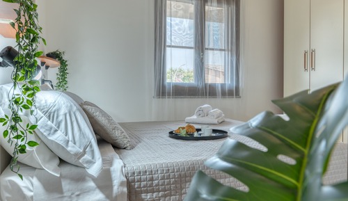 Apartamento básico