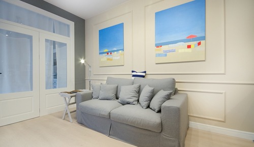 Apartamento Confort