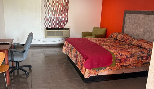 Habitación, 1 cama de matrimonio grande, no fumadores