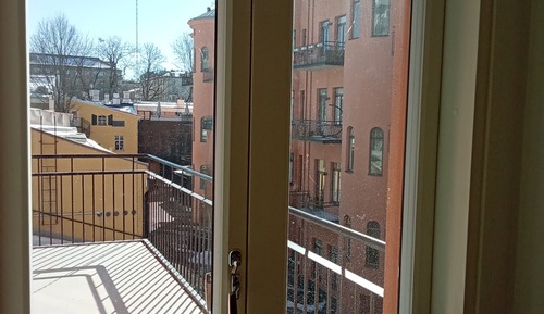 Apartamento Deluxe