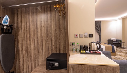 Suite Deluxe