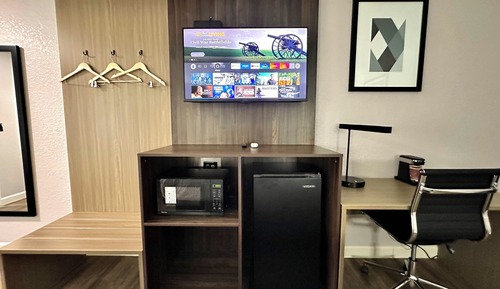 Habitación estándar, en esquina