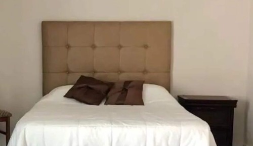 Apartamento familiar