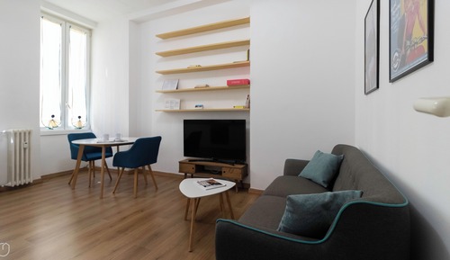 Apartamento (1 Bedroom)