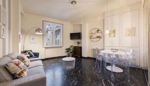 Apartamento Deluxe