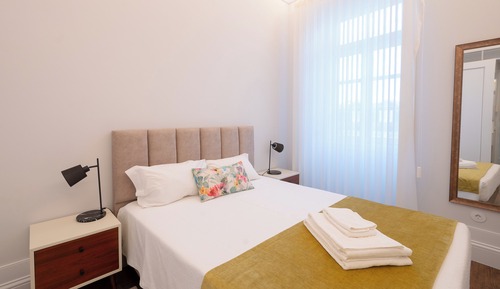 Apartamento Confort