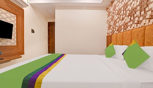 Habitación estándar