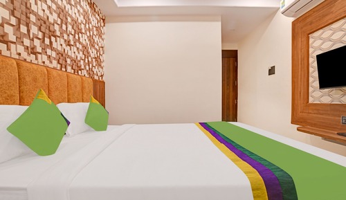 Habitación económica