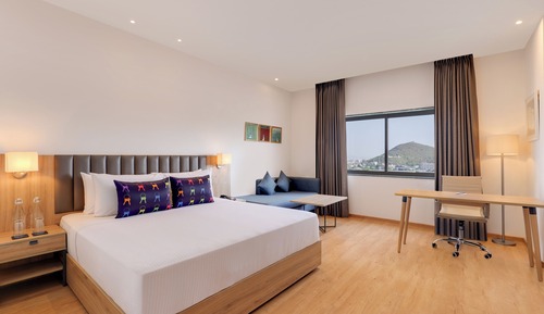 Habitación estándar