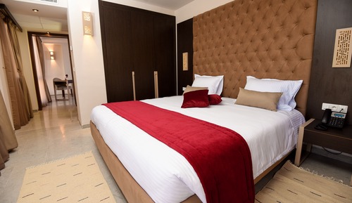 Suite Confort