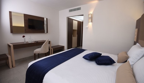 Habitación Confort