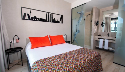 Suite estándar
