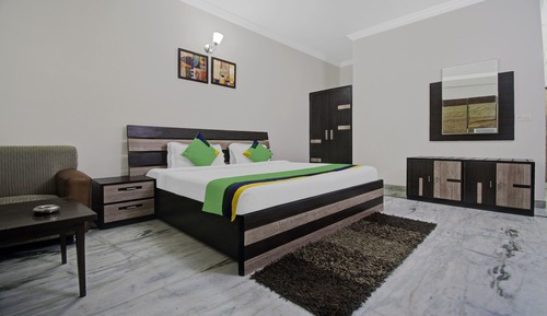 Habitación estándar
