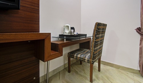 Habitación Premium