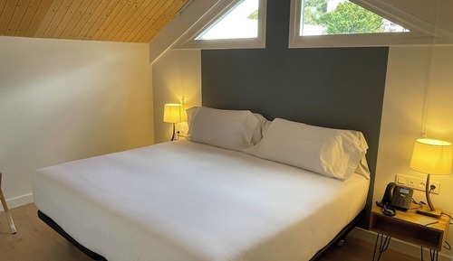 Estudio City, 1 habitación, balcón (1 Adult)