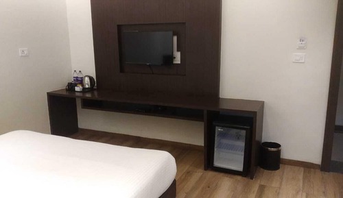 Habitación ejecutiva