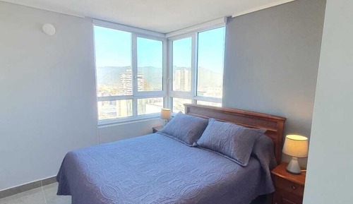 Apartamento familiar