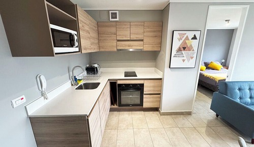 Habitación ejecutiva doble