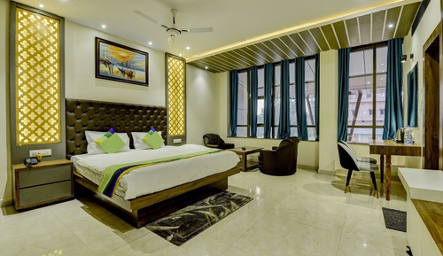Habitación Premium doble