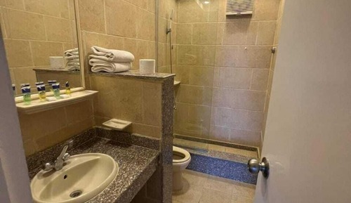 Habitación individual clásica