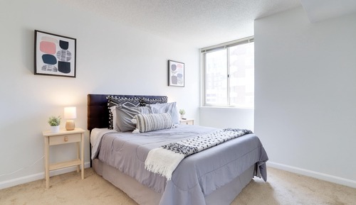 Apartamento City