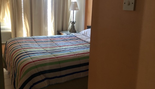 Suite Deluxe
