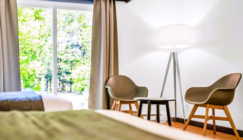 Habitación estándar