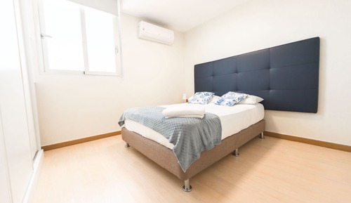 Apartamento, 2 habitaciones