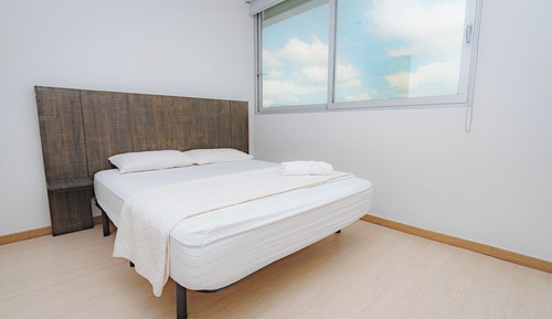 Apartamento, 2 habitaciones