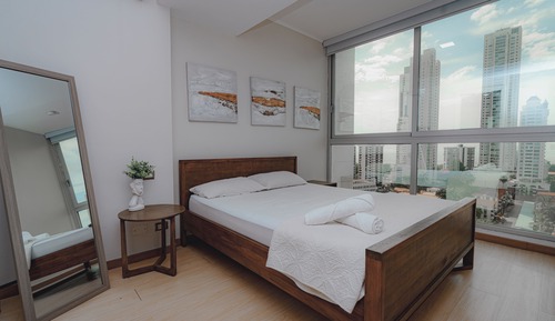 Apartamento, 3 habitaciones