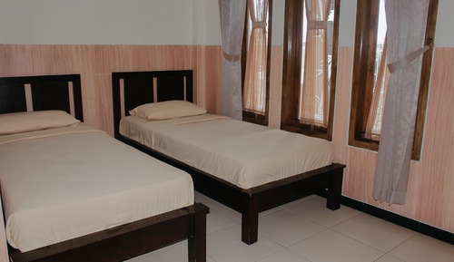 Habitación familiar