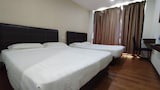 Suite familiar