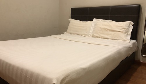Habitación Deluxe doble