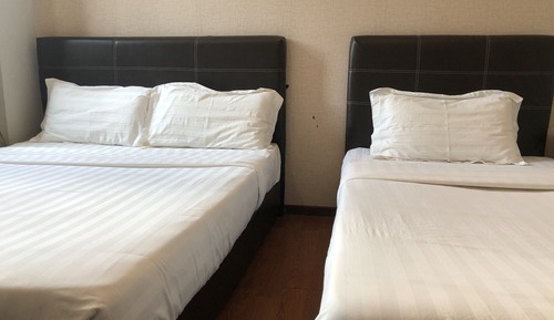 Suite superior
