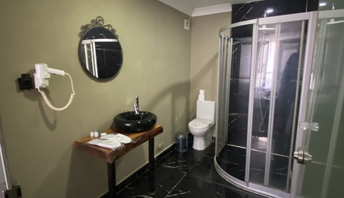Apartamento familiar, 2 habitaciones, fumadores