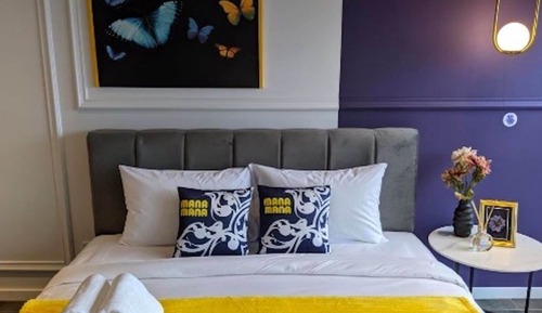 Suite estudio City