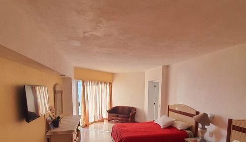 Apartamento familiar