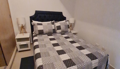 Apartamento Confort