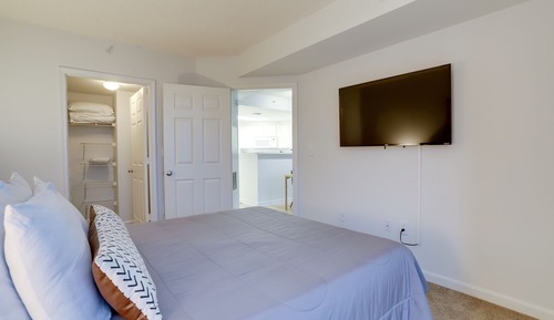 Apartamento Confort