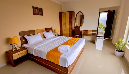 Habitación Premium doble