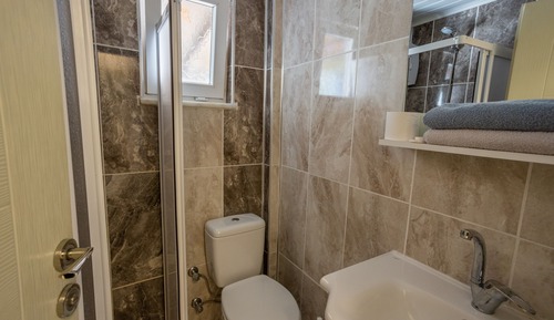Apartamento básico
