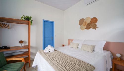 Habitación Confort doble
