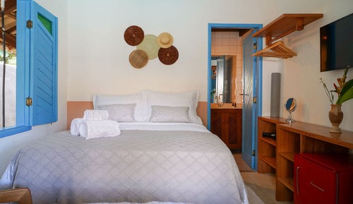 Habitación Confort