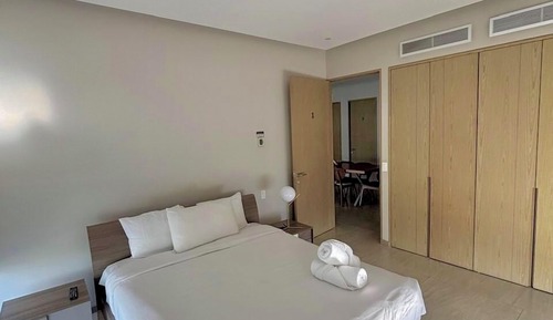 Apartamento Deluxe