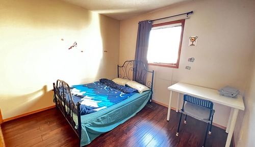 Habitación Confort