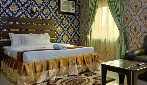 Habitación superior