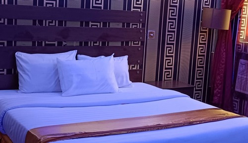 Suite Royal