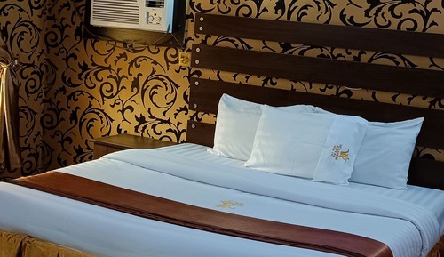 Habitación Royal